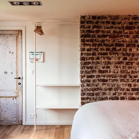 Hotel D'amis By Alix 3*