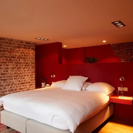D'amis By Alix Hotel 3*