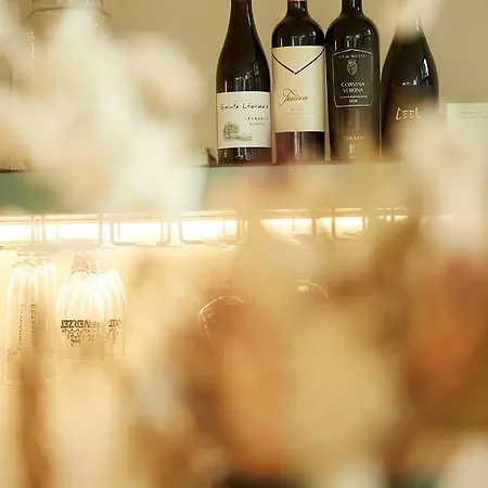Hotel D'amis By Alix Ghent