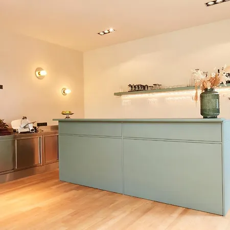 D'amis By Alix Hotel Ghent