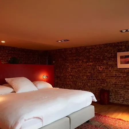 Hotel D'amis By Alix 3*