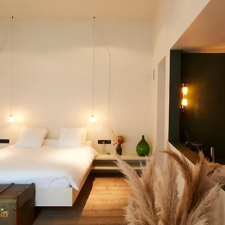 Hotel D'amis By Alix 3*