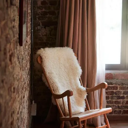 Hotel D'amis By Alix